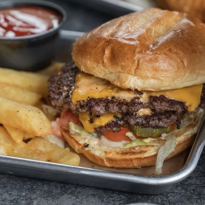 Tyber Creek Pub by null