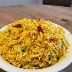 Tangoe Restaurant - Chinese Fried rice