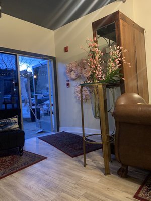 Bayou Lounge and Bar by null