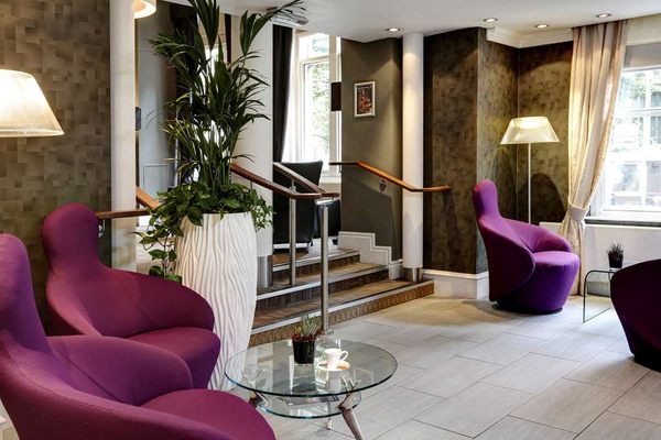 Dean Court York by null