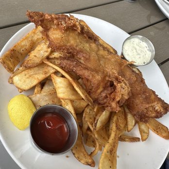 The Players’ Pub - Fish n chips - American Near Me - Kiawah Island, South Carolina The Players’ Pub - Fish n chips - American Near Me - Kiawah Island, South Carolina