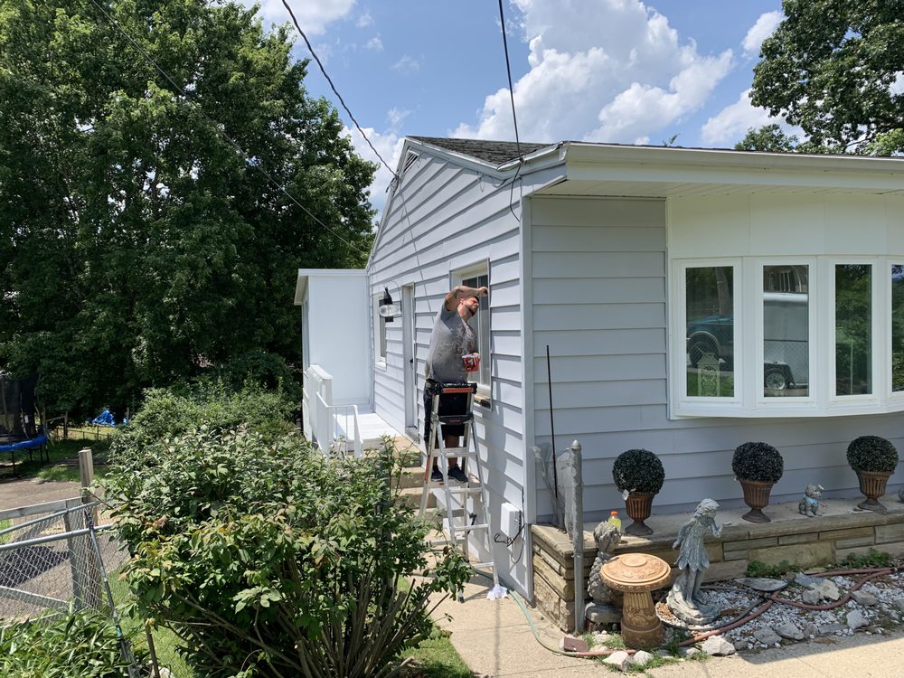 Slide of Second Nature Home Improvement