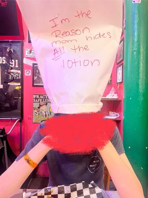 Dick's Last Resort - Dallas by null