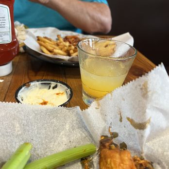 Double Dogs - Sports Bars Near Me - Greenville, South Carolina