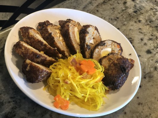 Mekenie Pampangga’s Special | Filipino Restaurant by null