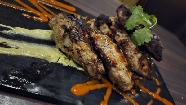 Sisserou's Caribbean Restaurant & Catering by null
