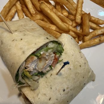 McCarthy Family Eatery - Grilled chicken wrap - Bars Near Me - Carmel, New York McCarthy Family Eatery - Grilled chicken wrap - Bars Near Me - Carmel, New York