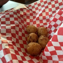 Hush puppies Hush puppies