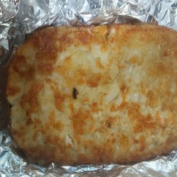Country Farm - Hashbrowns (2 for $1).