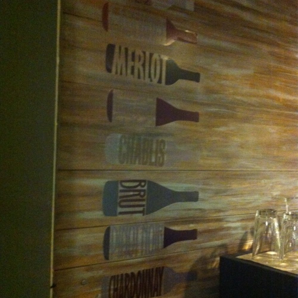 Zin Bistro - Bars Near Me - Lodi, California Zin Bistro - Bars Near Me - Lodi, California