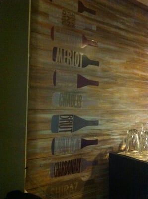 Menu photo 8 Zin Bistro Lodi, CA
