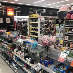 Walgreens