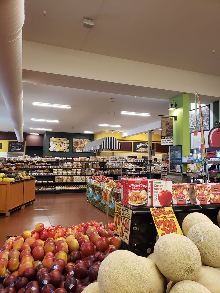 NIAGARA PRODUCE Updated September 2024 18 Photos & 19 Reviews 112