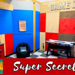 FOX-N-OTTER- Asheville - Super Secret