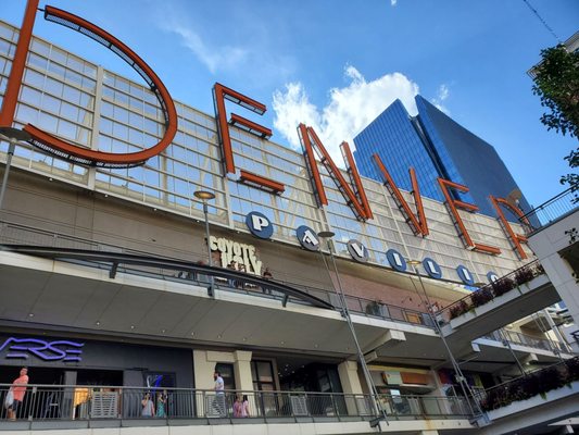 Denver Pavilions by null