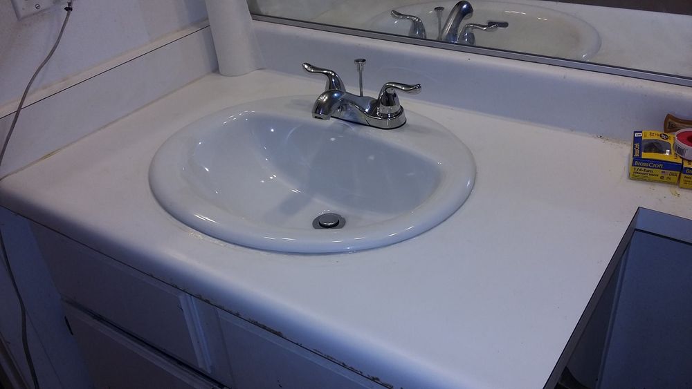 Slide of Mike's Handyman Services