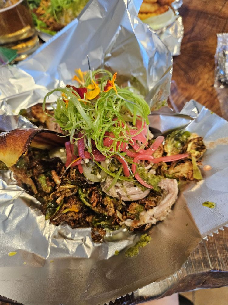 Fresco & Fryed