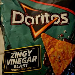 Spar - Had to try these! (Not available in the united states)