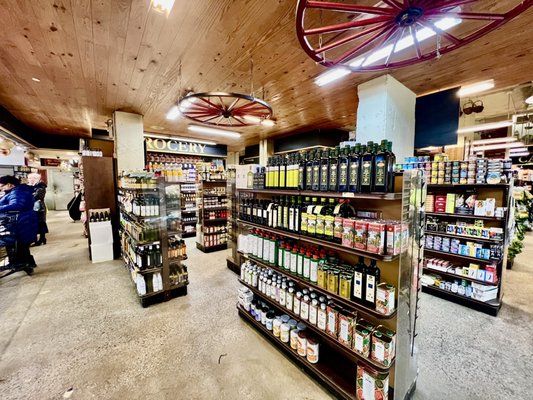 Grace's Marketplace by null