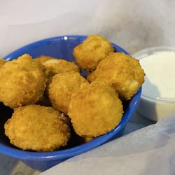 Brewhouse South - Pepper Jack Cheese Bites