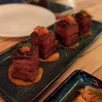 Señor Ceviche - Cocktail Bars Near Me - London, XGL Señor Ceviche - Cocktail Bars Near Me - London, XGL