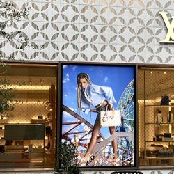 Legacy West Shopping Center
