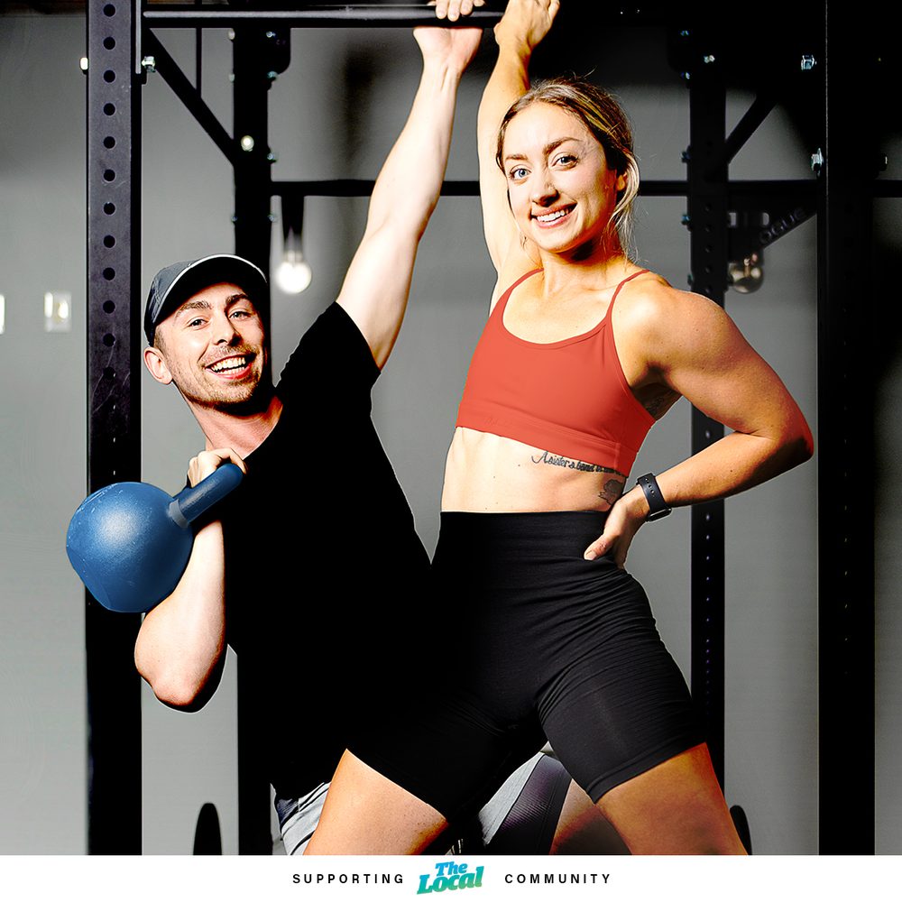 CSH Fitness Image