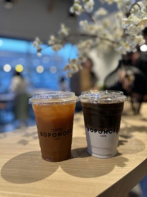 Bopomofo Cafe by null