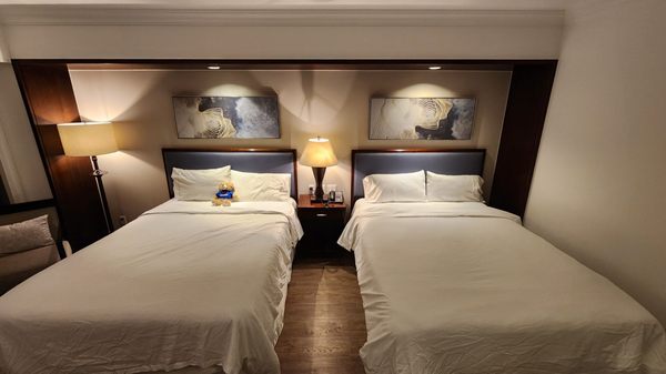 The Westin Resort Guam by null
