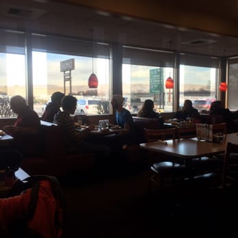 Denny's - Why can't people understand? - American Near Me - Union Gap, Washington Denny's - Why can't people understand? - American Near Me - Union Gap, Washington