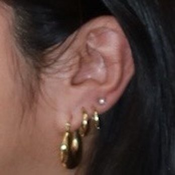 Summer Haus - EAR PIERCING DONE BY SUMMER - Spray Tanning Near Me - Pomona, California