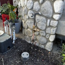 A Reemdy Rooter & Plumbing