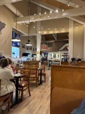 September Farm by null