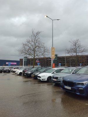 Designer Outlet Roermond by null