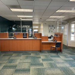 Chaffey Federal Credit Union
