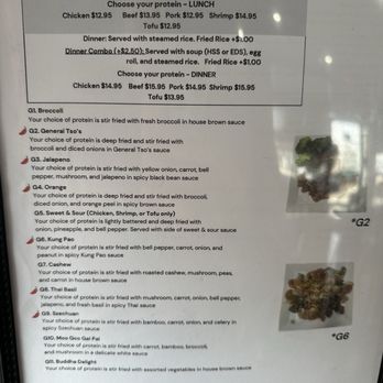 Saigon Quan - Menu 2026 - Chinese Near Me - Austin, Texas