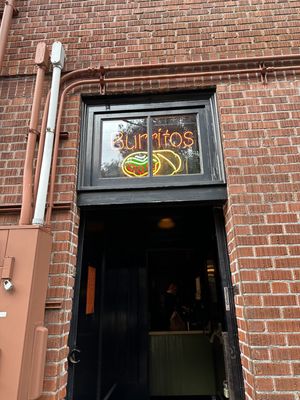 Los Burros Supremos by null