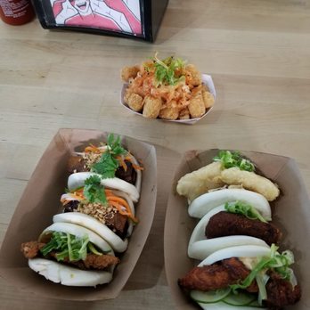King Bao - Asian Fusion Near Me - Orlando, Florida