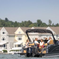 Fun-N-Sun Boats-N-Tackle