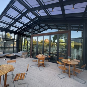 Bear at Stanly Ranch - Exterior views - New American Near Me - Napa, California