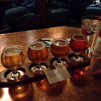 Carver Brewing Co. - New American Near Me - Durango, Colorado