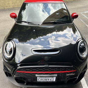 Burtex Paint Protection Studio - Auto Detailing Near Me - Torrance, California Burtex Paint Protection Studio - Auto Detailing Near Me - Torrance, California
