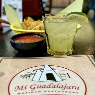 Mi Guadalajara Restaurant by null