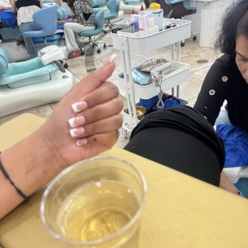 Sunny Spa & Nails - Nail Salons Near Me - Long Beach, California Sunny Spa & Nails - Nail Salons Near Me - Long Beach, California
