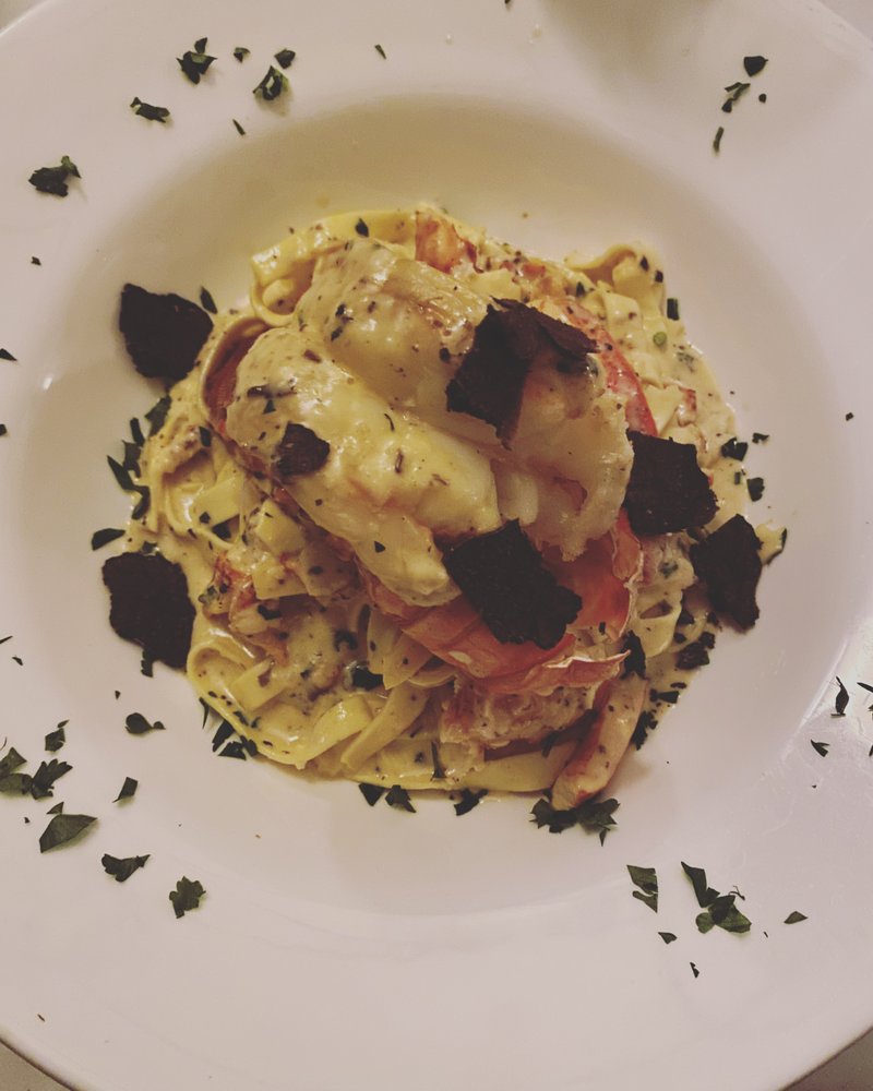 LITTLE BUCA 12 Reviews Little Silver, New Jersey Italian