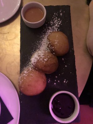 Colette Wine Bistro (Now: Margeaux Supper Parlor) by null