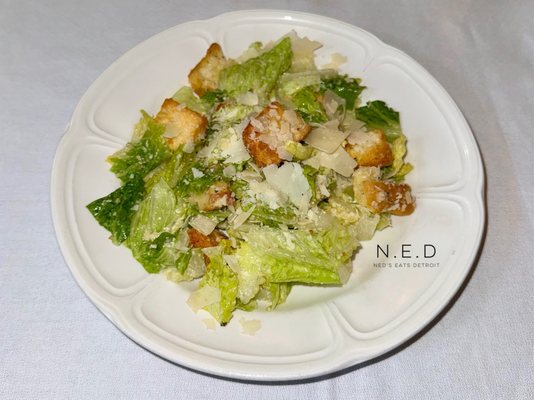 1852 Grill Room by null