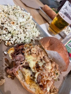 Root Down Brewing Company by null