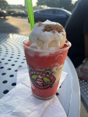 Jeremiah's Italian Ice by null