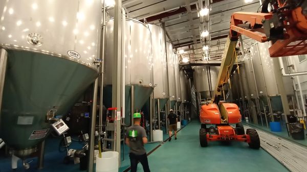 Toppling Goliath Brewing Co by null